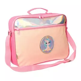 Папка с плечевым ремнем magic unicorn