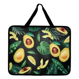 Папка для труда, а4, пластиковая, 33267.5 см