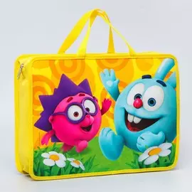 Папка с ручками пластик а4 80мм 330*240 мм,