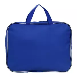 Папка с ручками текстильная а4, 350 х 270 х 70 мм, calligrata