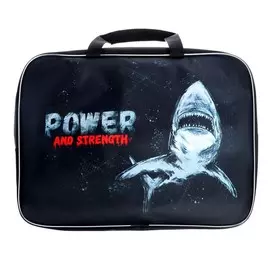 Папка для труда, а4, текстильная, 35277 см