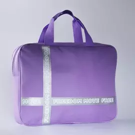 Папка светоотражающая art hype freedom move, 35х27х7 см