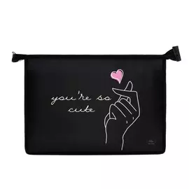 Папка для труда, а4, пластиковая, 2332.55.5 см