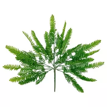 Папоротник искусственный