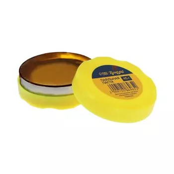Канифоль тундра, 45 г