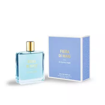 Парфюмерная вода FLAVIO NERI для мужчин