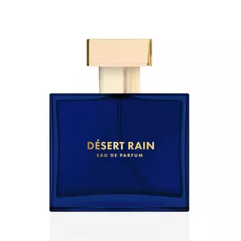 Парфюмерная вода для мужчин nature line