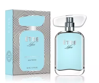 Парфюмерная вода для женщин 50мл