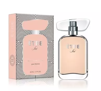 Парфюмерная вода для женщин 50мл