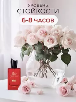 Парфюмерная вода для женщин 75млLa vie