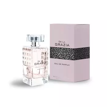 Парфюмерная вода для женщин DE LA