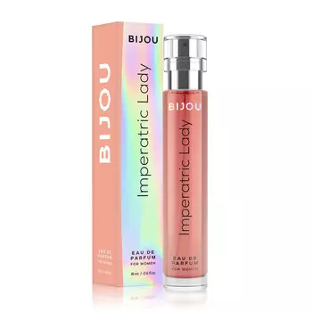 Парфюмерная вода для женщин imperatric