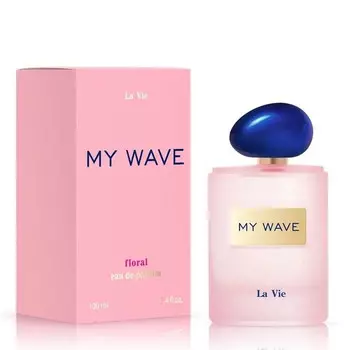 Парфюмерная вода для женщин "la vie" my