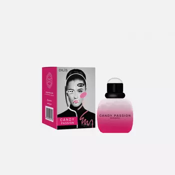 Парфюмерная вода для женщин 'lost