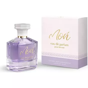 Парфюмерная вода для женщин FLAVIO NERI