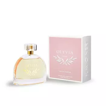 Парфюмерная вода для женщин olyvia 100