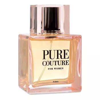 Парфюмерная вода для женщин "Pure Couture", 100 мл
