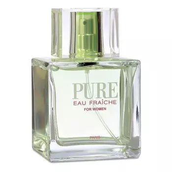 Парфюмерная вода для женщин "Pure Eau Fraiche", 100 мл