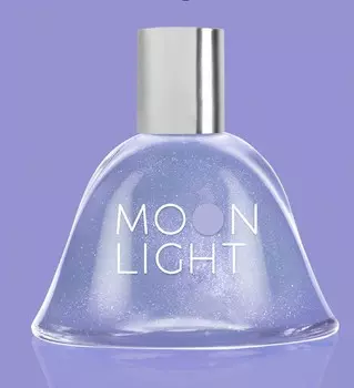 Парфюмерная вода для женщин sunshine