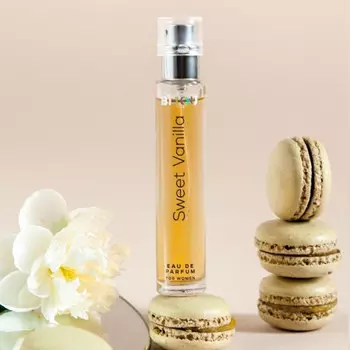 Парфюмерная вода для женщин sweet