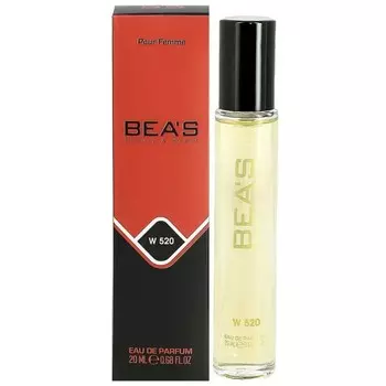 Парфюмерная вода Donna 20ML WOMEN W520