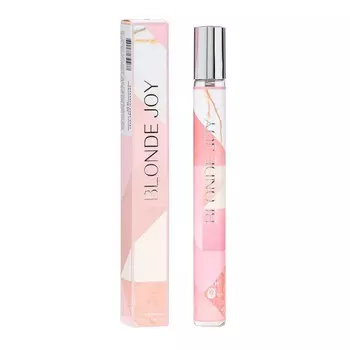 Парфюмерная вода женская blonde joy, 35 мл