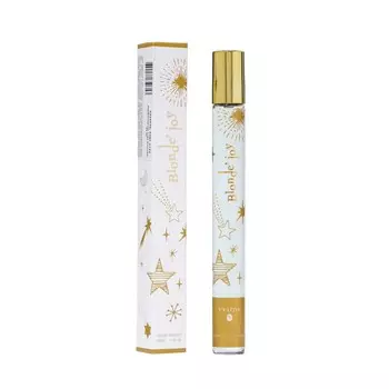 Парфюмерная вода женская blonde joy, 35 мл