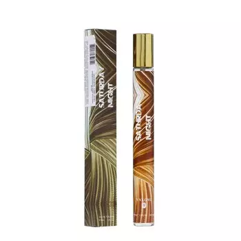 Парфюмерная вода женская saturday night, 35 мл