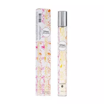 Парфюмерная вода женская urban boquet, 35 мл