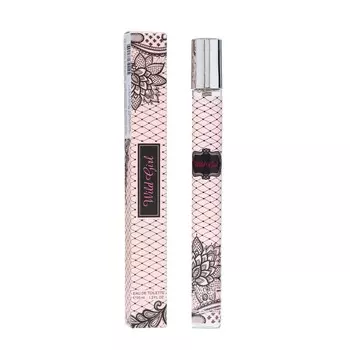 Парфюмерная вода женская wild girl, 35 мл