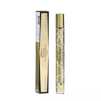 Парфюмерная вода женская women trillion, 35 мл