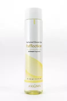 Парфюмерный гель для душа L'affection