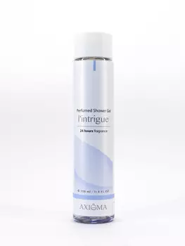 Парфюмерный гель для душа L'intrigue