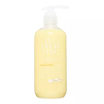 Парфюмированная маска для волос c ароматом иланг-иланг и мандарина 500мл