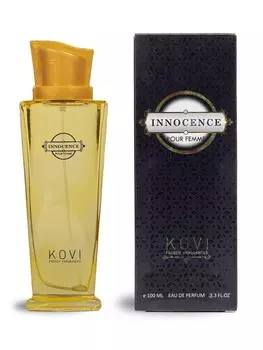 Парфюмированная вода для женщин KOVI INNOCENCE - 100ml