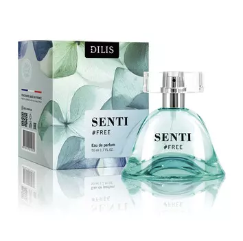 Парфюмированная вода женская 50 мл