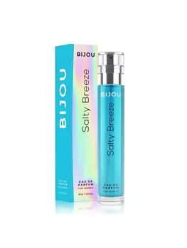 Парфюмированная вода женская (866) 18мл