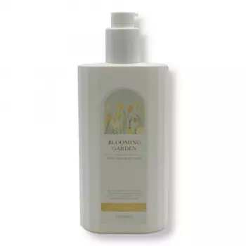 Парфюмированный гель для душа с ароматом тюльпана 500г