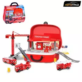 Парковка для машин