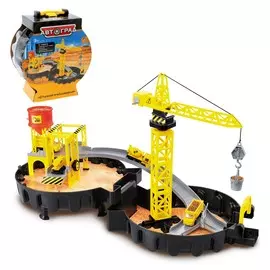 Парковка для машин