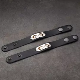 Парные браслеты