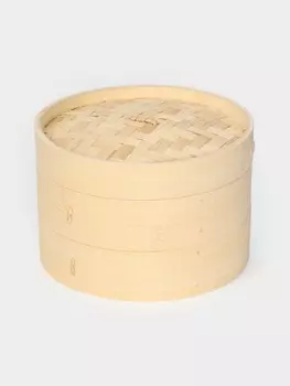 Пароварка доляна