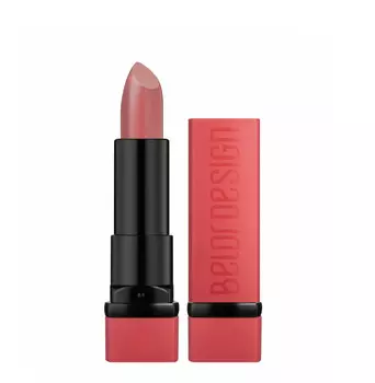 Party Губная помада тон №092 дымчатый кварц 4.3г BelorDesign