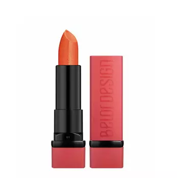 Party Губная помада тон №21 4,3 г. BelorDesign