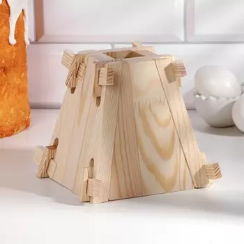 Пасхальный набор