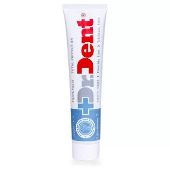 Паста зубная Dr.Dent 170