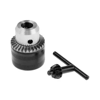 Патрон для дрели тундра, 1/2