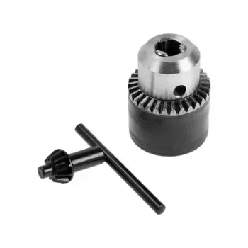 Патрон для дрели тундра, 1/2