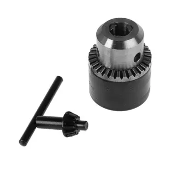 Патрон для дрели тундра, b-16, 3 - 16 мм