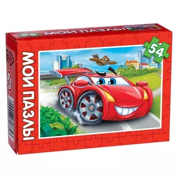 Пазл детский